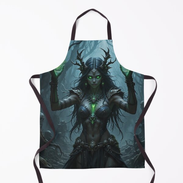 Item preview, Forest Witch designed and sold by RaF71PrO.