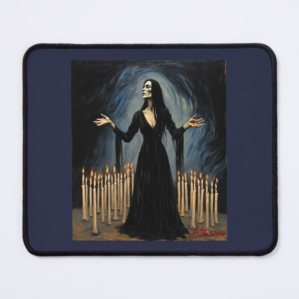 Item preview, "Diamanda Galás: Voice of the Abyss" designed and sold by Artisticanvas.