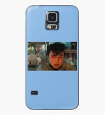 Dreaming of Oliver Case/Skin for Samsung Galaxy