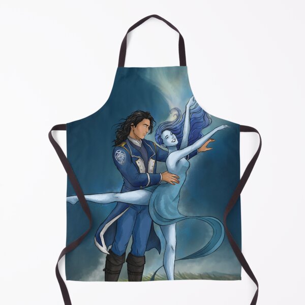 Item preview, KALADIN & SYL designed and sold by beatriz_isdrawing.