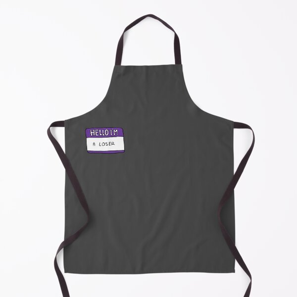 Item preview, Hello i'm A LOSER designed and sold by RNASstuff.
