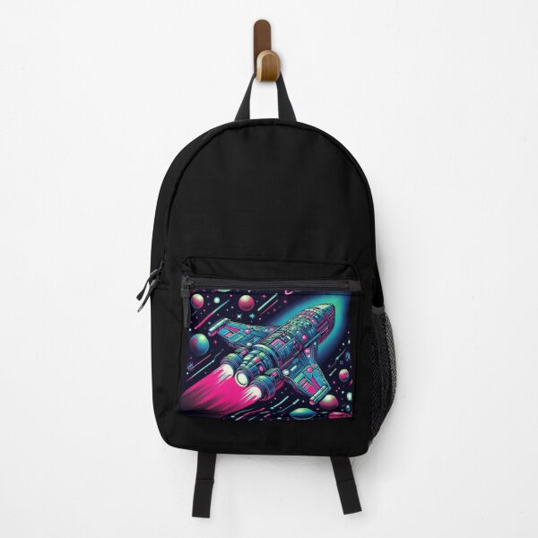 Item preview, Spaceship designed and sold by Dogandesighn.