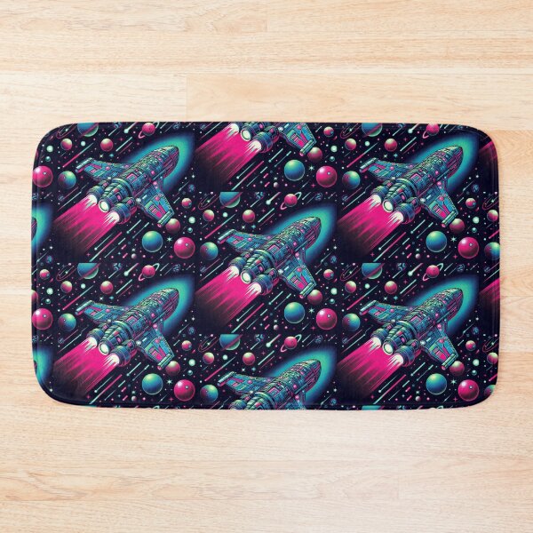Item preview, Spaceship  designed and sold by Dogandesighn.