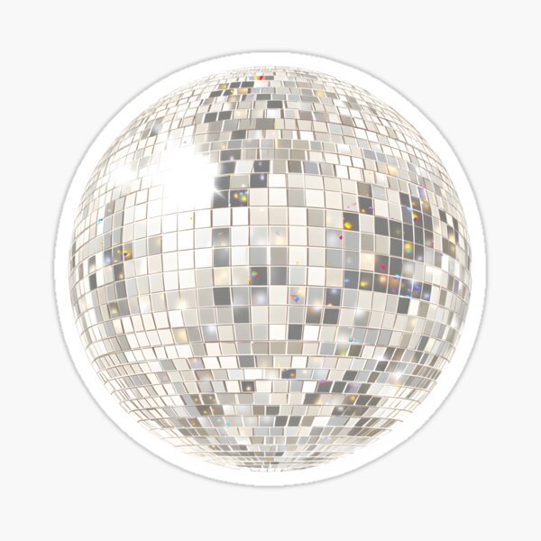 Item preview, Mirrorball designed and sold by aeaeaeae.