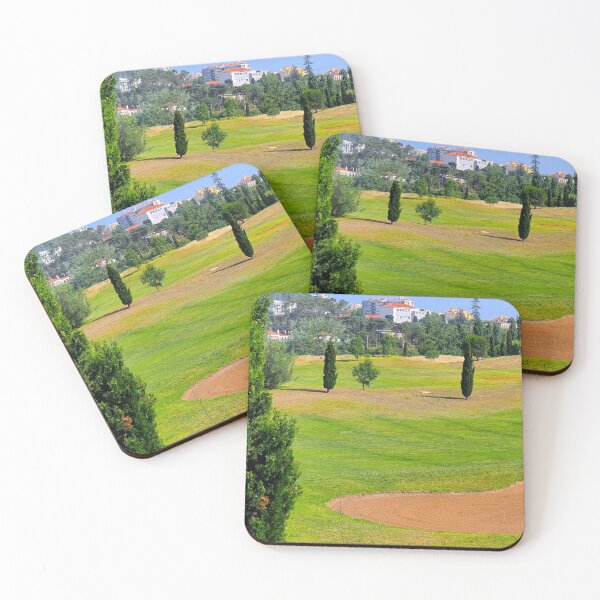 Item preview, Jamor Golfe. Oeiras. Portugal designed and sold by Tereza Pilar  Art.