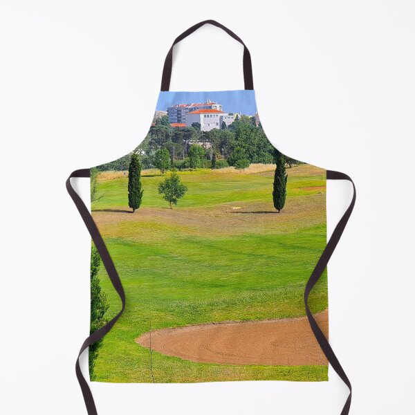 Item preview, Jamor Golfe. Oeiras. Portugal designed and sold by Tereza Pilar Art.