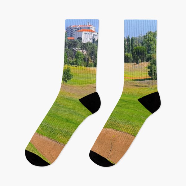 Item preview, Jamor Golfe. Oeiras. Portugal designed and sold by Tereza Pilar  Art.