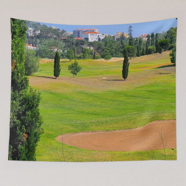 Item preview, Jamor Golfe. Oeiras. Portugal designed and sold by Tereza Pilar  Art.