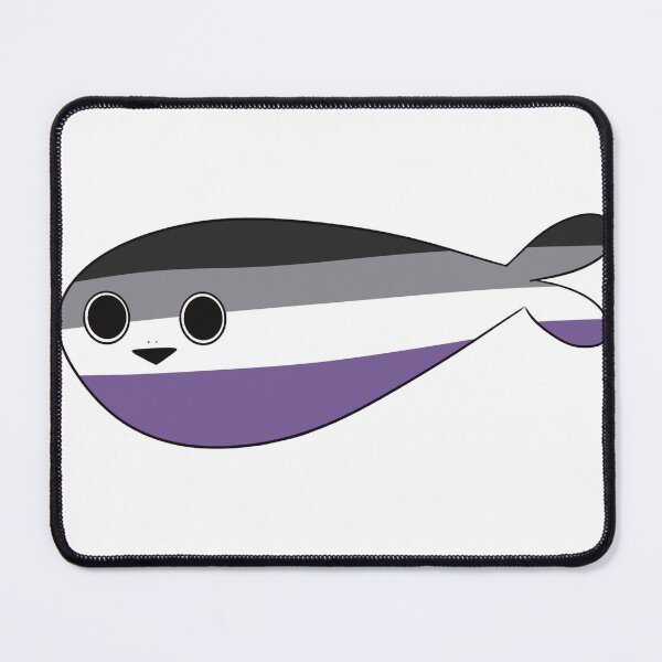 Item preview, Asexual Sacabambaspis designed and sold by Veshtitsa.