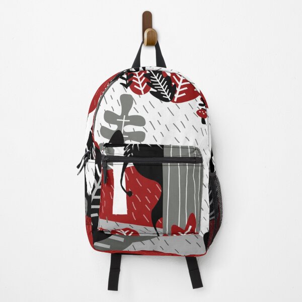Item preview, Into the Woods – A Red Tale designed and sold by Josinta.