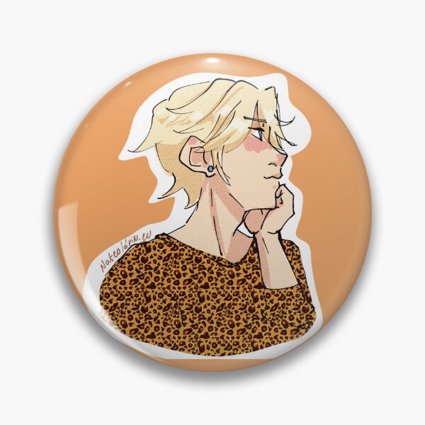 Item preview, Hirano Taiga designed and sold by nateoldrin.