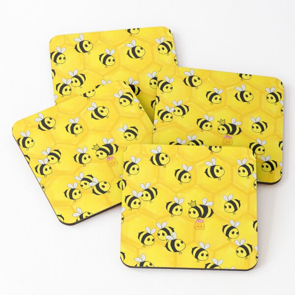 Item preview, Busy bee designed and sold by DoodlesbyVikki.
