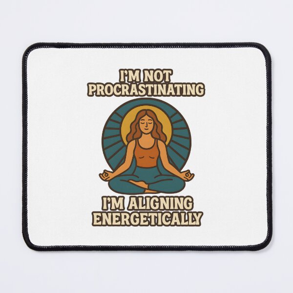 Item preview, Energetic Alignment Mode Activated designed and sold by inkNext.