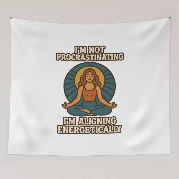Item preview, Energetic Alignment Mode Activated designed and sold by inkNext.