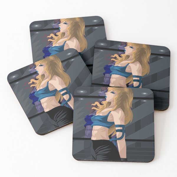 Item preview, fitness girl designed and sold by matintheworld ( delcarmat ).