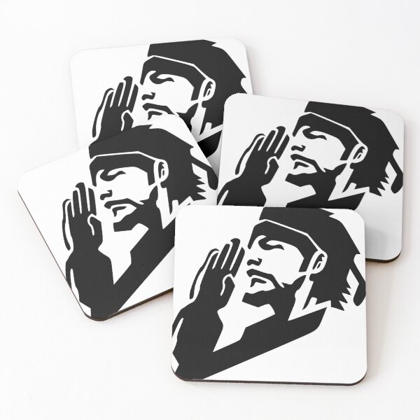 Item preview, Metal Gear Solid : Portable Ops Saluting Snake designed and sold by TalentlessHack15.