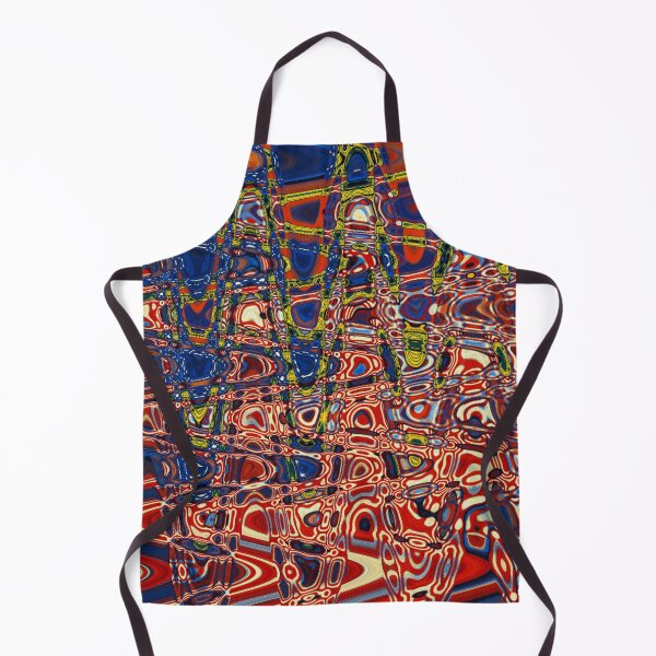 Item preview, Colorful distortion of visual reality designed and sold by Sigtrix.