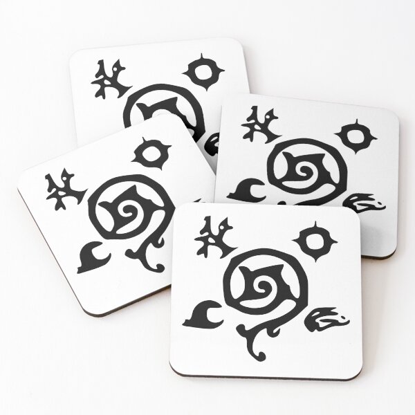 Item preview, Fire Emblem Fates Crest designed and sold by TalentlessHack15.