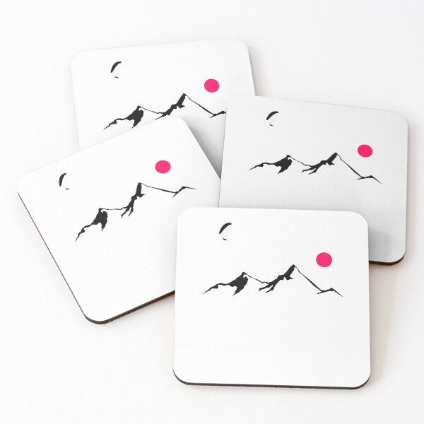 Item preview, Paraglide. Minimalism. designed and sold by tabemisa.