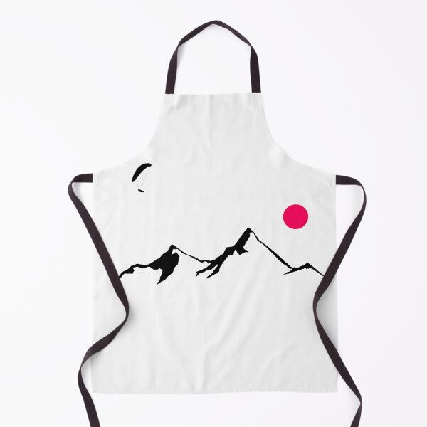 Item preview, Paraglide. Minimalism. designed and sold by tabemisa.