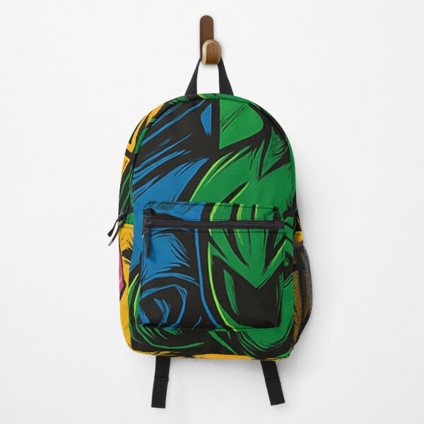 Item preview, Color Core – United Hero Squad designed and sold by Josinta.