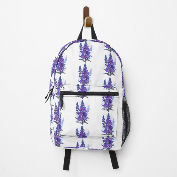 Item preview, larkspur designed and sold by MendaciousMina.