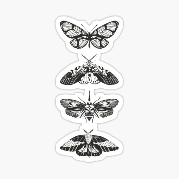 Item preview, Vintage Entomology Print designed and sold by Tokyoker.