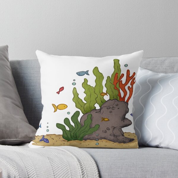 Item preview, Coral Reef designed and sold by ecodruid.