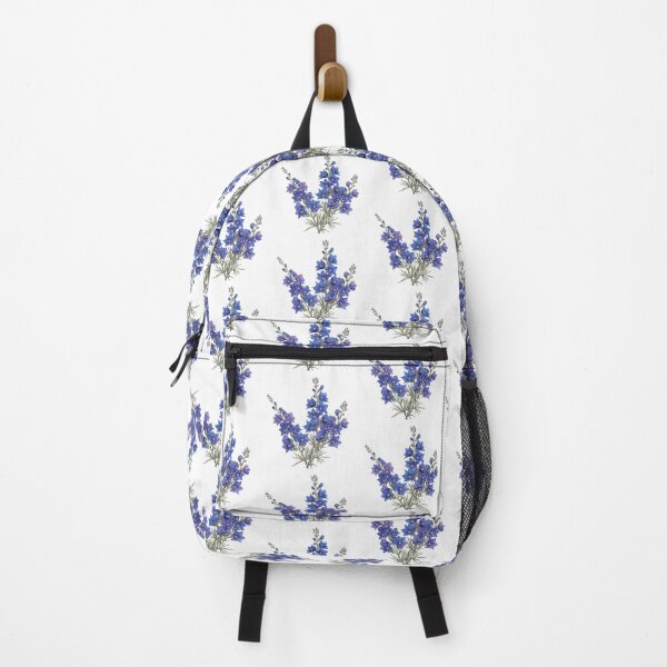 Item preview, larkspur designed and sold by MendaciousMina.