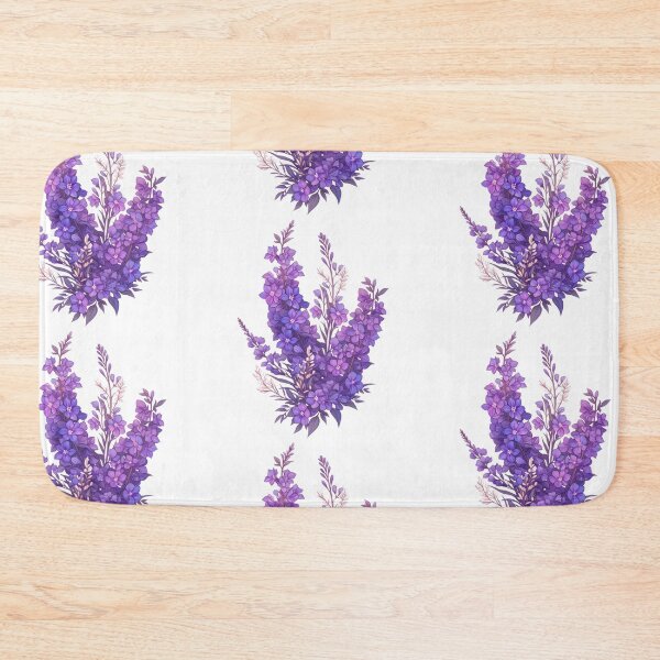 Item preview, larkspur designed and sold by MendaciousMina.