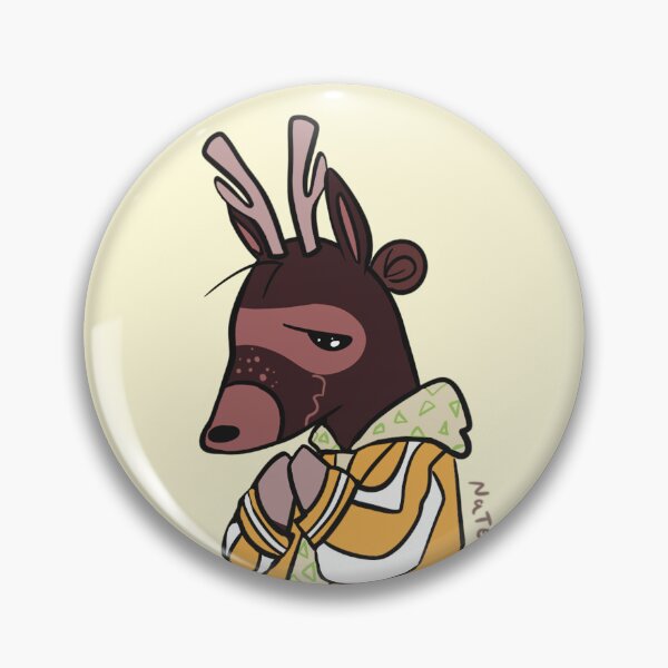 Item preview,  Minoru Kanuma designed and sold by nateoldrin.