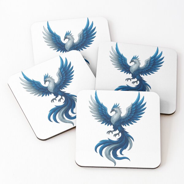 Item preview, The Flight of Ice and Wind designed and sold by NautilusPrint.
