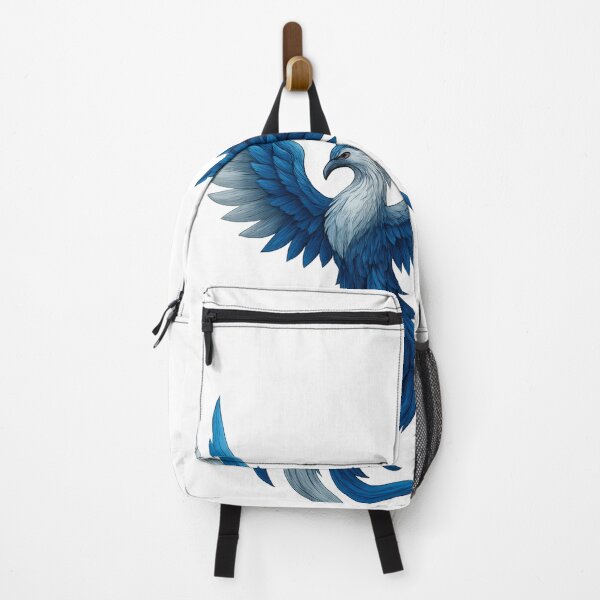 Item preview, The Flight of Ice and Wind designed and sold by NautilusPrint.