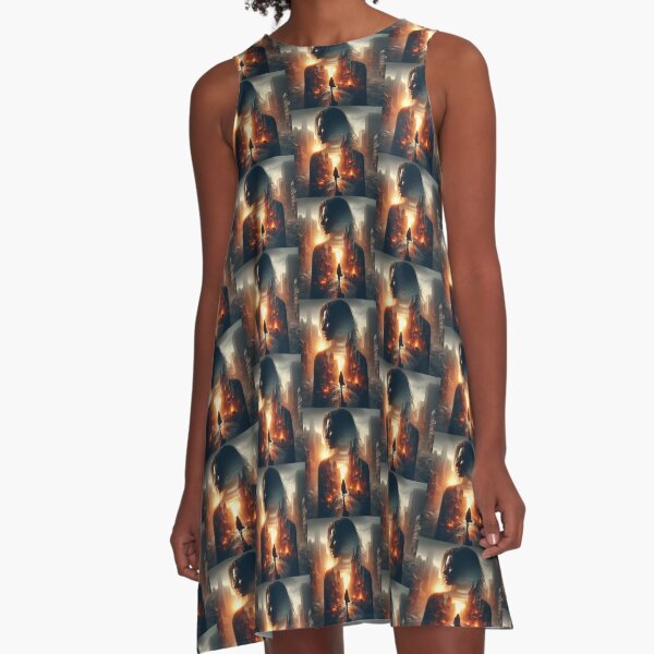 Item preview, Post Apocalyptic Women designed and sold by RaF71PrO.