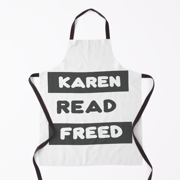 Item preview, Karen Read Freed Defend For Justice designed and sold by HaloHop.