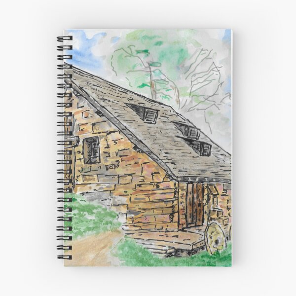Item preview, Nether Alderley Mill designed and sold by iancoppack.