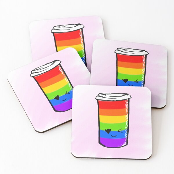 Item preview, Cup of Pride designed and sold by DoodlesbyVikki.