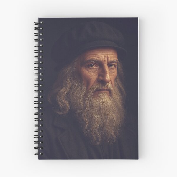 Item preview, The Timeless Mind designed and sold by Drawings Project.