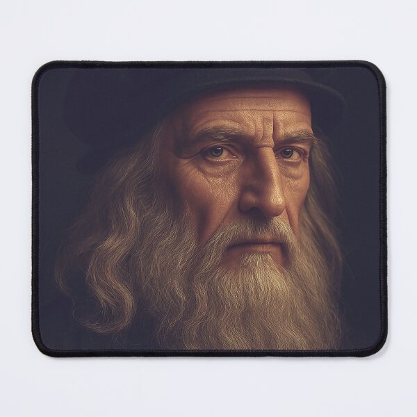 Item preview, The Timeless Mind designed and sold by Drawings Project.