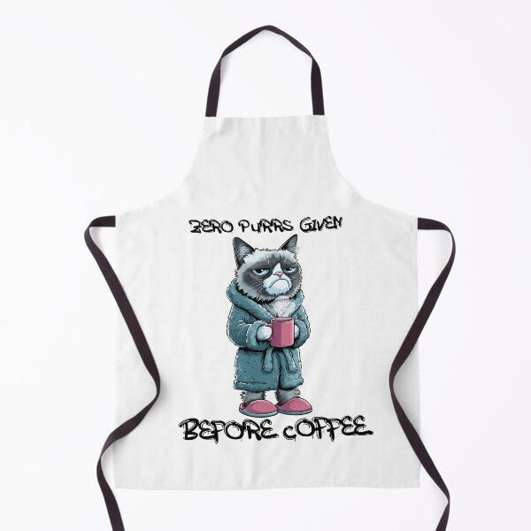 Item preview, Morning Grump designed and sold by Enea Kelo.