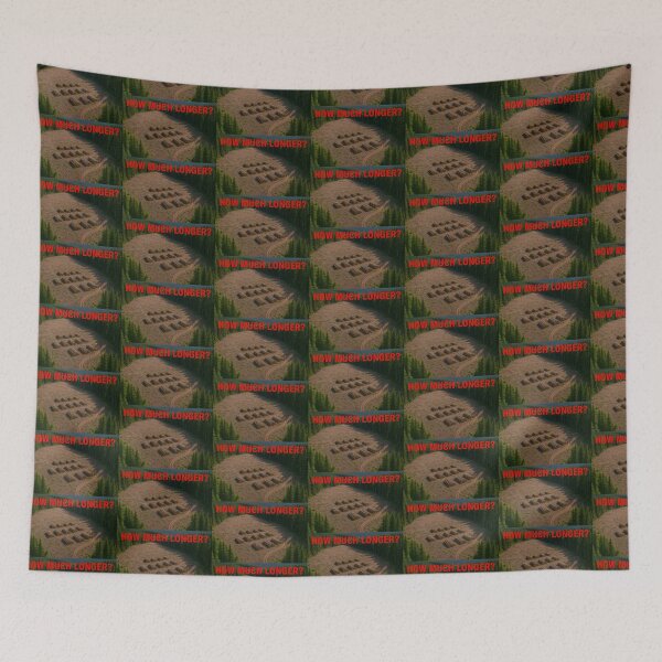 Item preview, Memorial for threatened forests designed and sold by Sigtrix.
