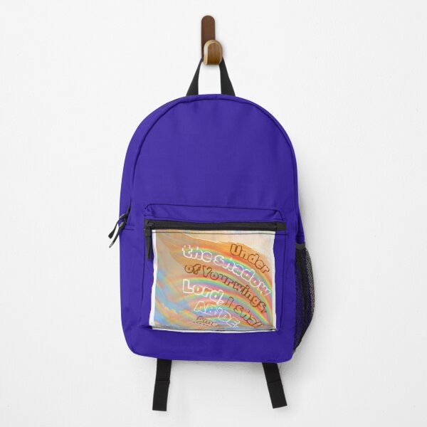 Item preview, I Shall Abide designed and sold by Daily Bible Quotes.