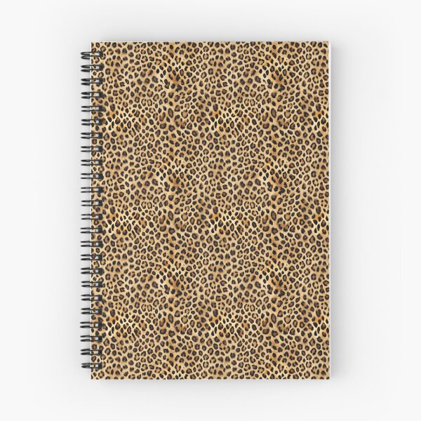 Item preview, Leopard Print designed and sold by AntiPops.