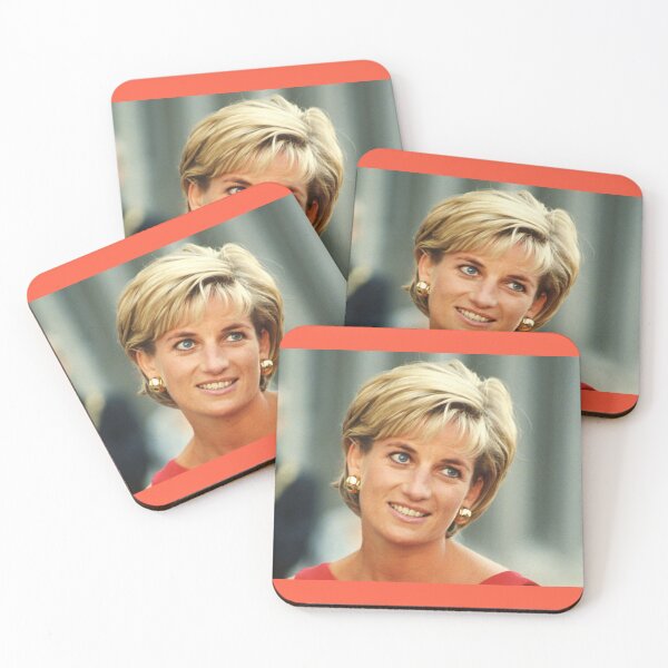 Item preview, Beautiful Lady Diana designed and sold by KNBS.
