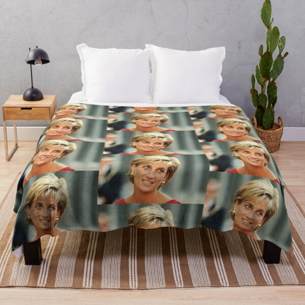 Item preview, Beautiful Lady Diana designed and sold by KNBS.
