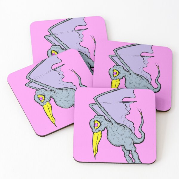 Item preview, The Pterobirdactyl designed and sold by Honney-Bayes.
