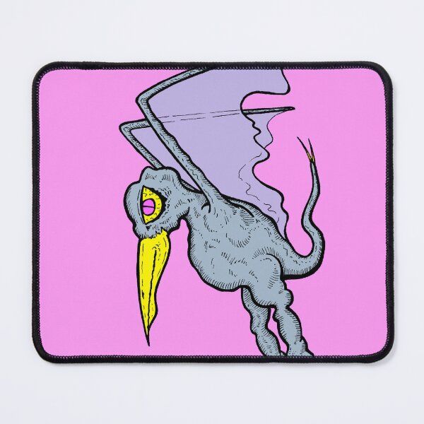 Item preview, The Pterobirdactyl designed and sold by Honney-Bayes.