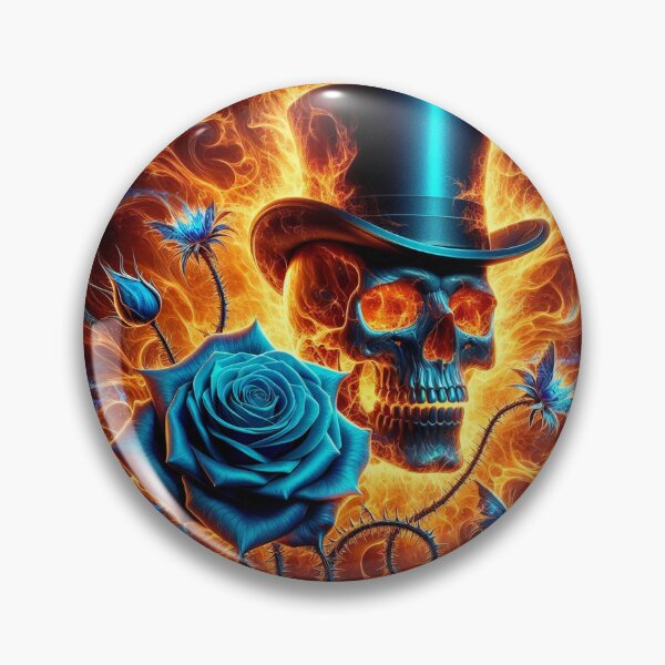 Item preview, Mister Skull designed and sold by RaF71PrO.