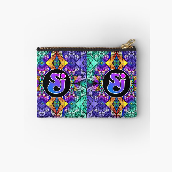 Item preview, String Cheese Incident - Trippy Pattern 7 designed and sold by Shawn Ballard.