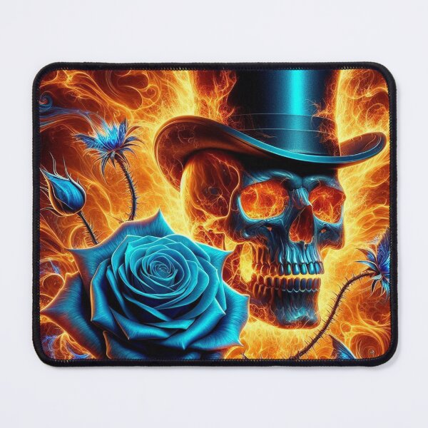 Item preview, Mister Skull designed and sold by RaF71PrO.